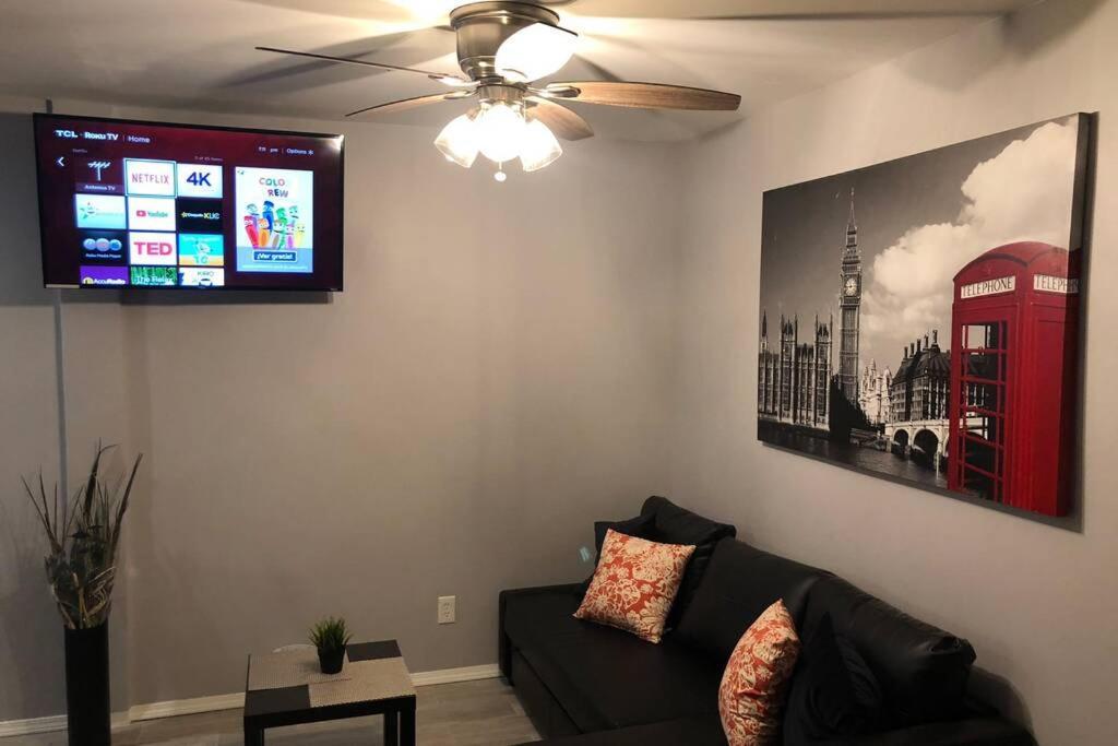 New 2 Bedroom Luxury Apartment -Great Location -Modern Пуэрто-Пеньяско Экстерьер фото